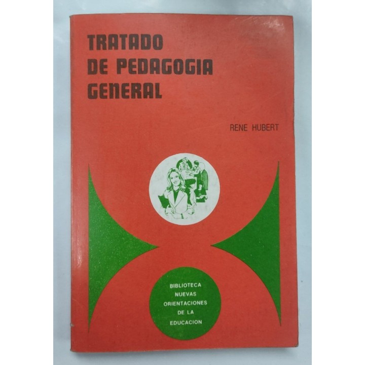 Tratado de Pedagogia General